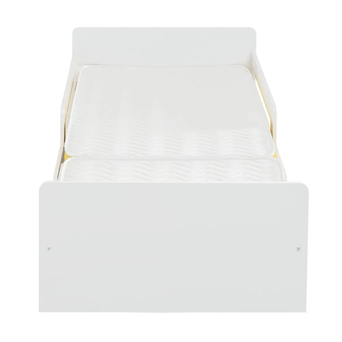 Matelas junior mousse pour lit évolutif Aurore 200 - SOMEO