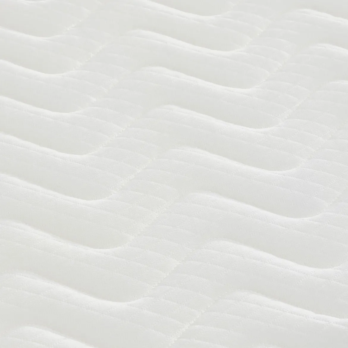 Matelas junior mousse pour lit évolutif Aurore 200 - SOMEO