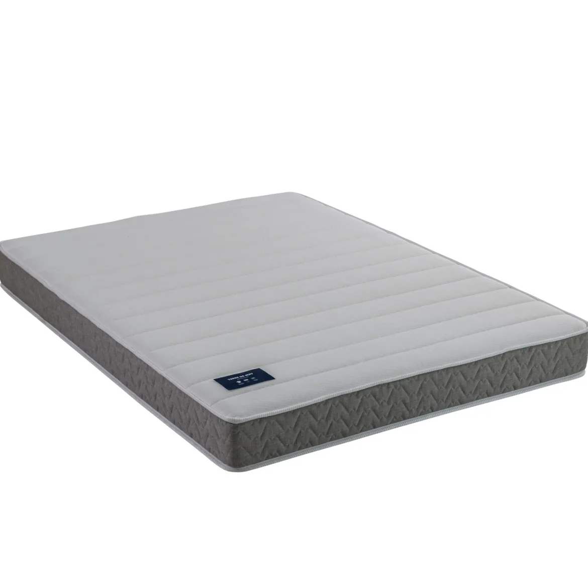 Matelas latex 16 cm - Abondance 2.0