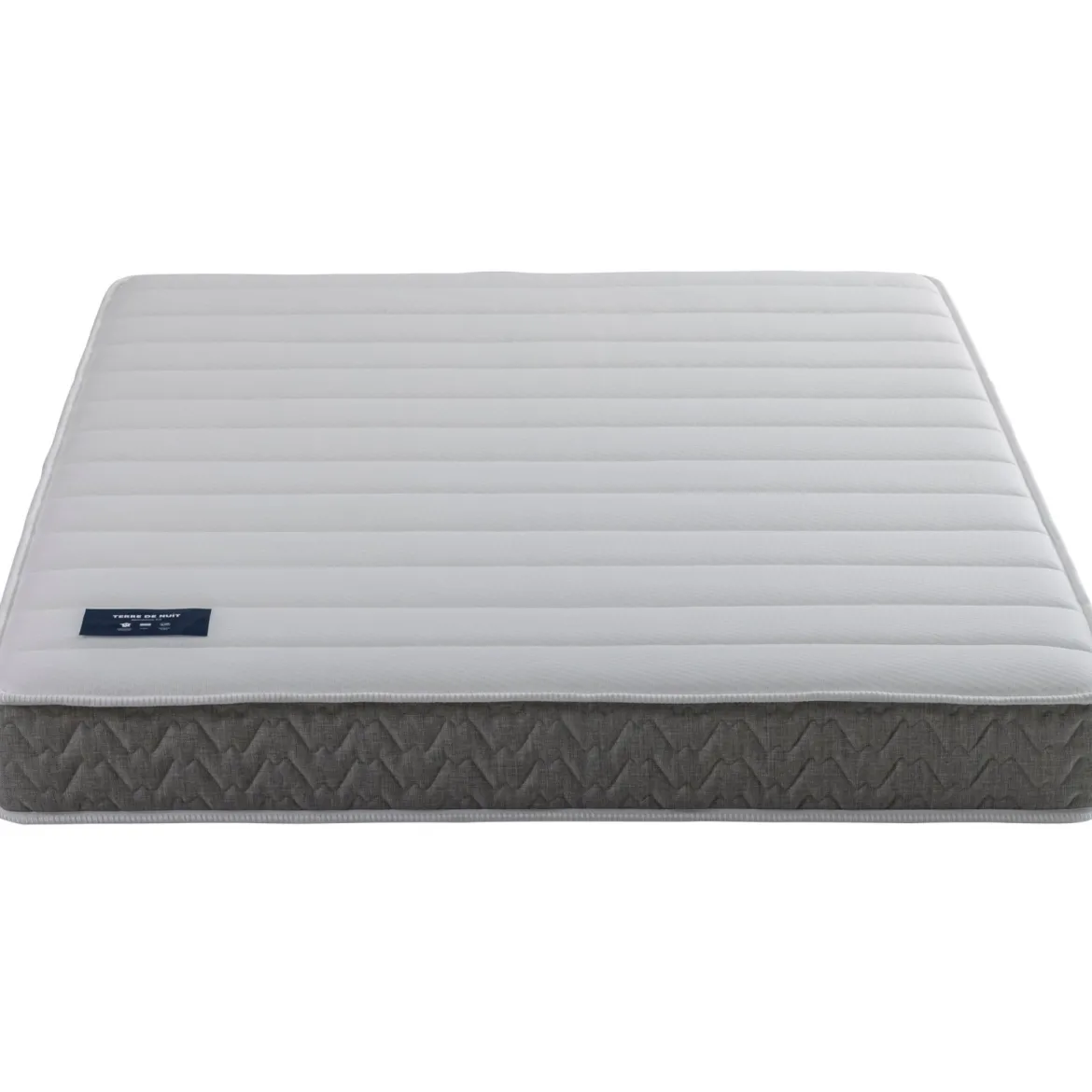 Matelas latex 16 cm - Abondance 2.0