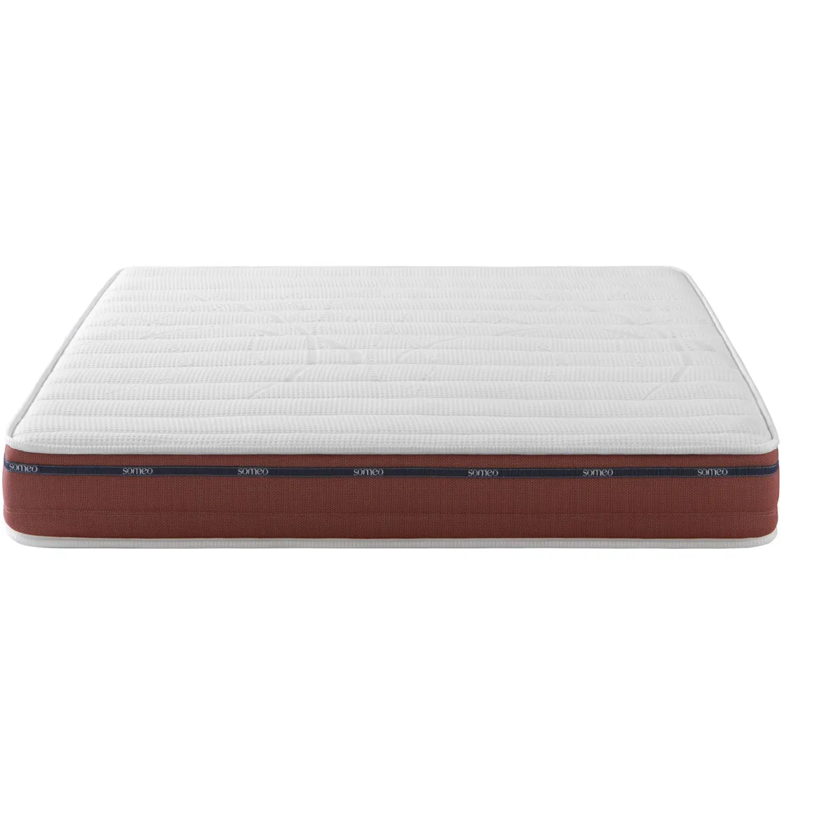 Matelas 100% latex Crépuscule 500 - SOMEO