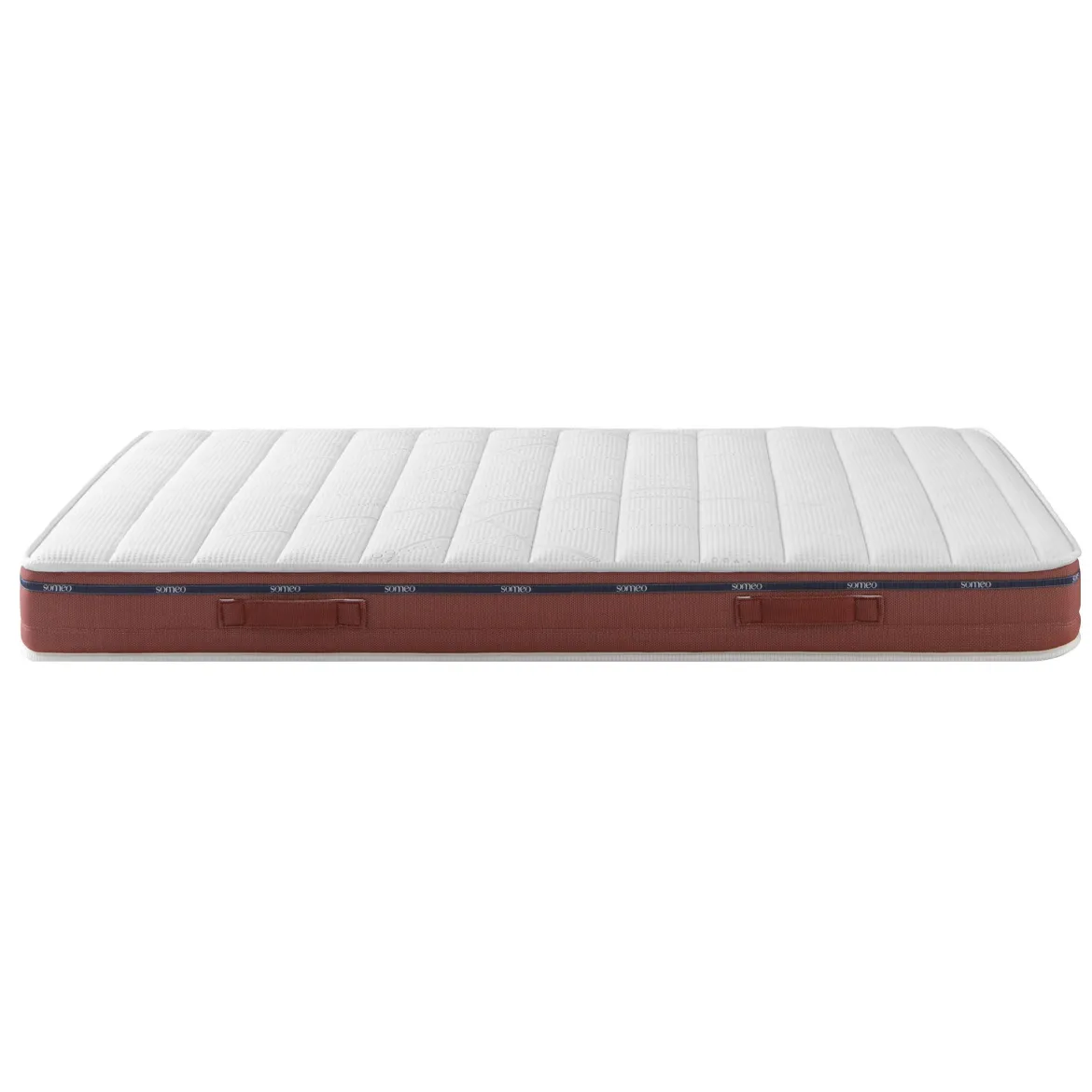 Matelas 100% latex Crépuscule 500 - SOMEO