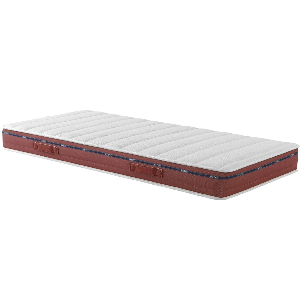 Matelas 100% latex Crépuscule 500 - SOMEO