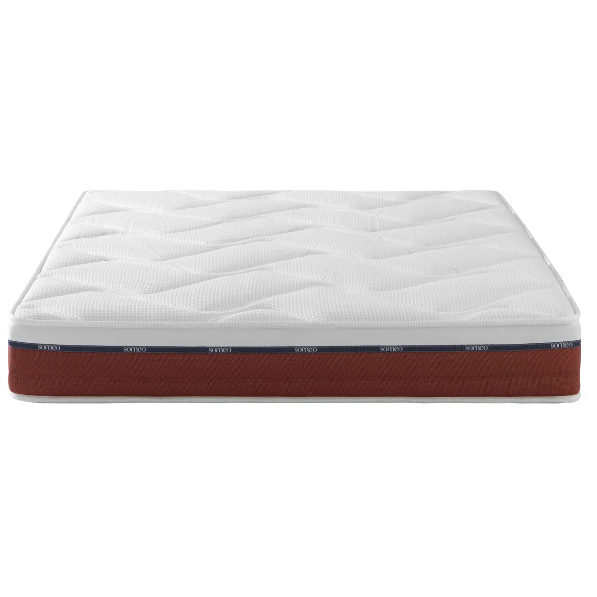 Matelas 100% latex Crépuscule 600 - SOMEO
