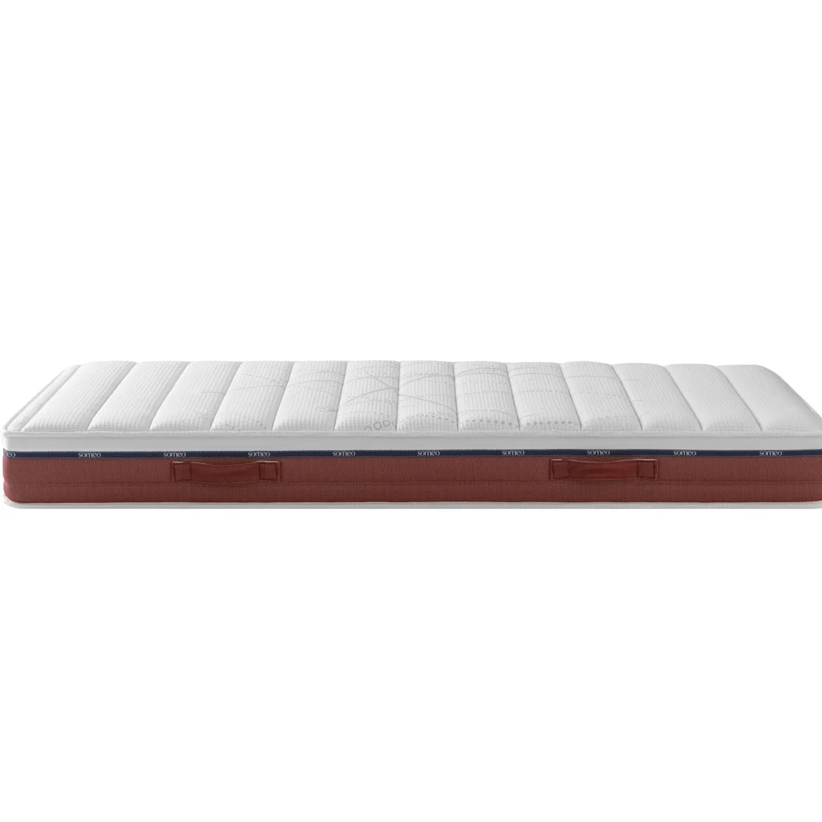 Matelas 100% latex Crépuscule 600 - SOMEO