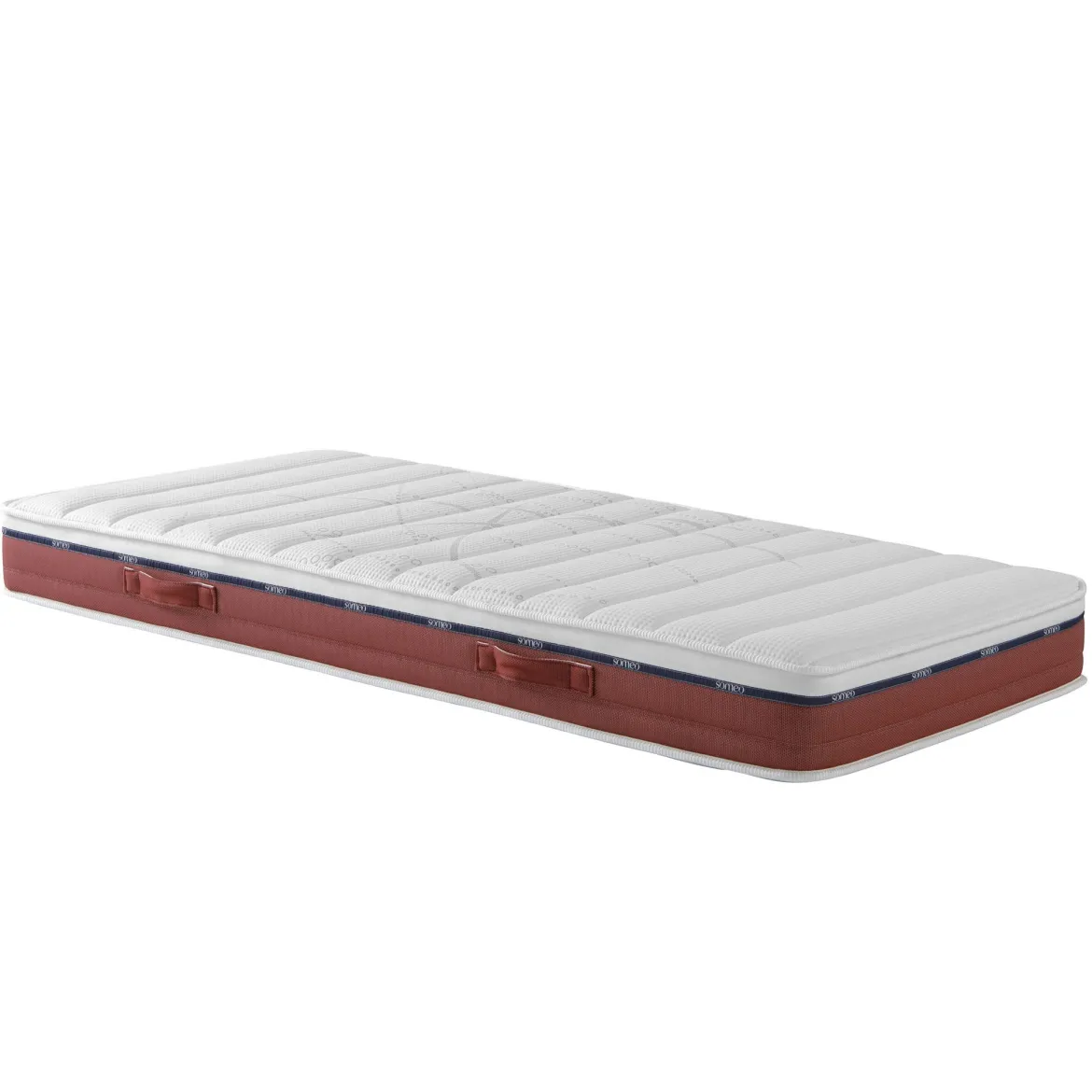 Matelas 100% latex Crépuscule 600 - SOMEO