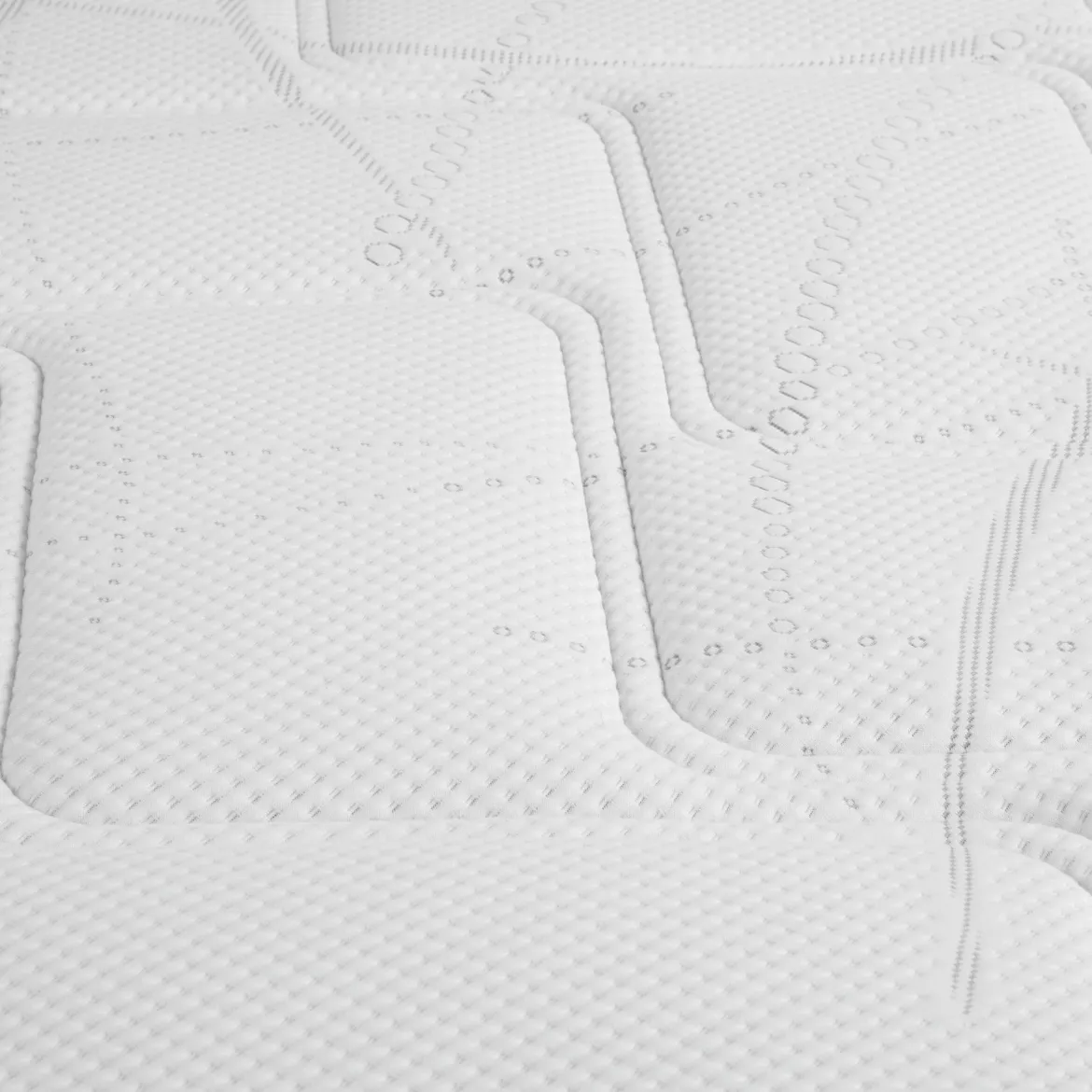 Matelas 100% latex Crépuscule 600 - SOMEO