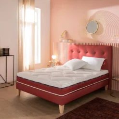 Matelas 100% latex Crépuscule 600 - SOMEO