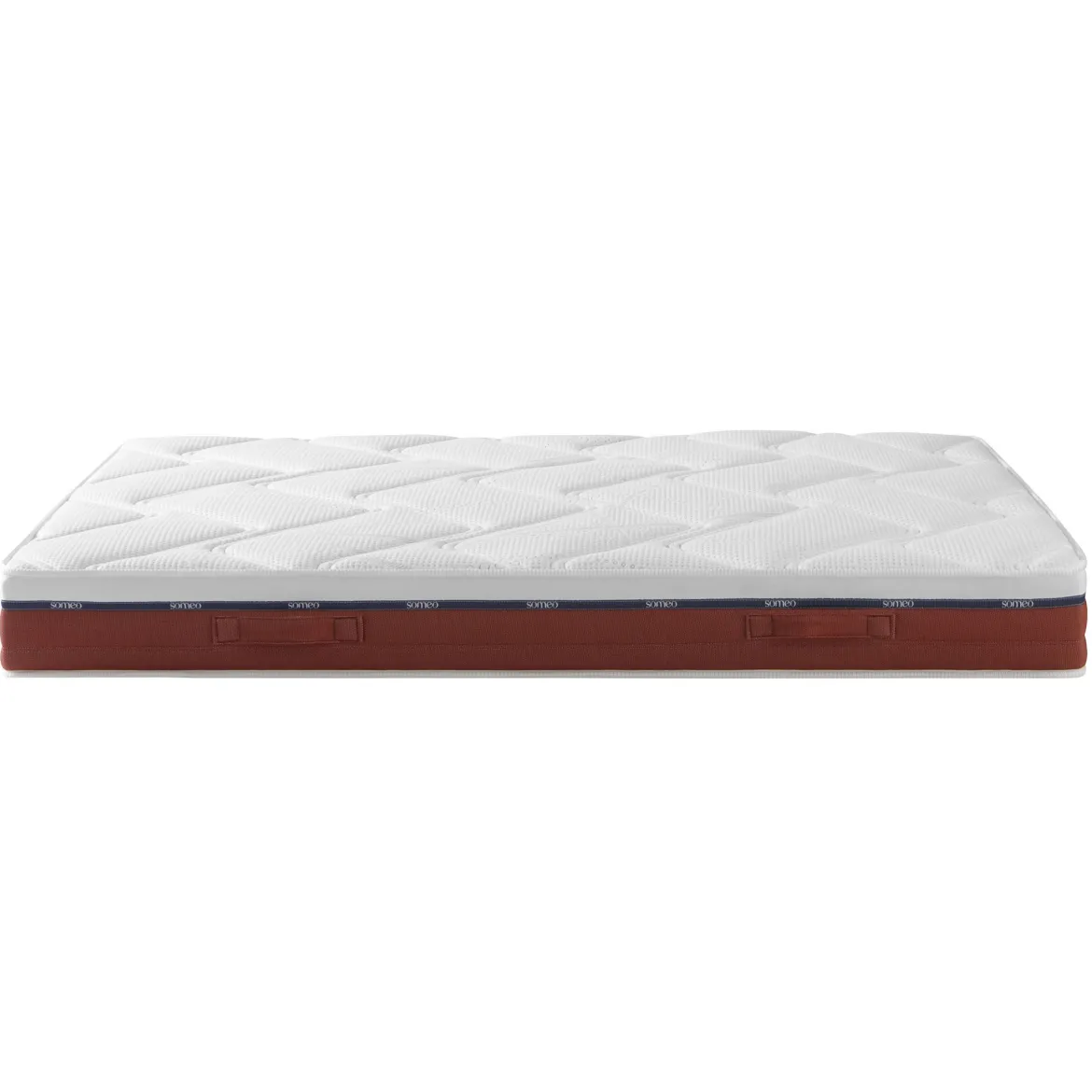 Matelas 100% latex Crépuscule 600 - SOMEO