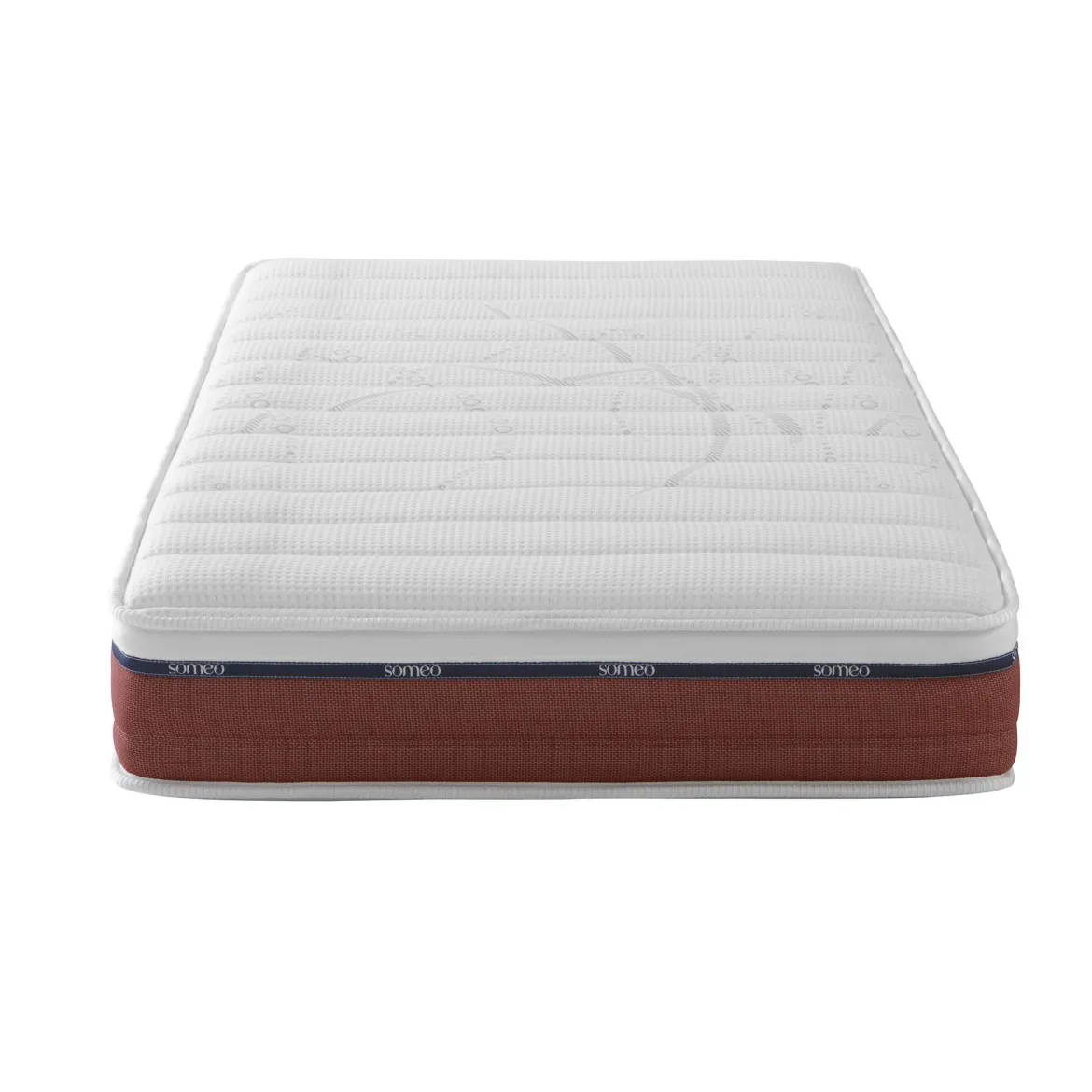 Matelas 100% latex Crépuscule 600 - SOMEO
