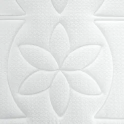 Matelas latex 100% naturel 7 zones 22cm Merinos COZYGREEN 2