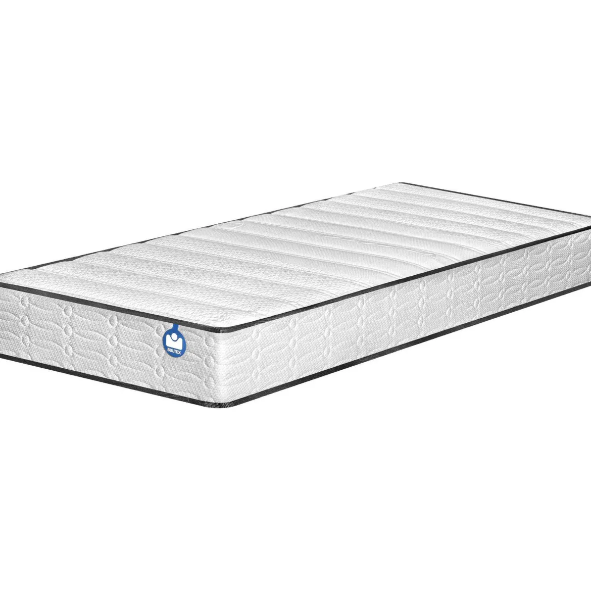 Matelas lit électrique Bultex i-novo 926 confort équilibré