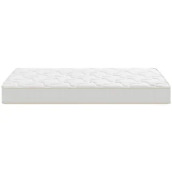Matelas lit électrique en ressorts ensachés Epeda Balade