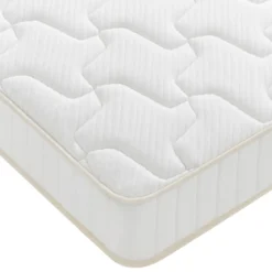 Matelas lit électrique en ressorts ensachés Epeda Balade