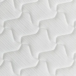 Matelas lit électrique en ressorts ensachés Epeda Balade