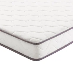 Matelas Merinos junior mousse Positive Lit
