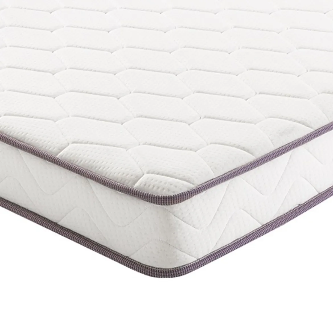 Matelas Merinos junior mousse Positive Lit