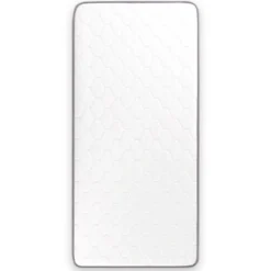 Matelas Merinos junior mousse Positive Lit