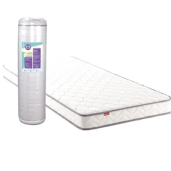 Matelas Merinos junior mousse Positive Lit