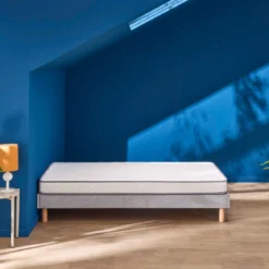 Matelas Merinos junior mousse Positive Lit