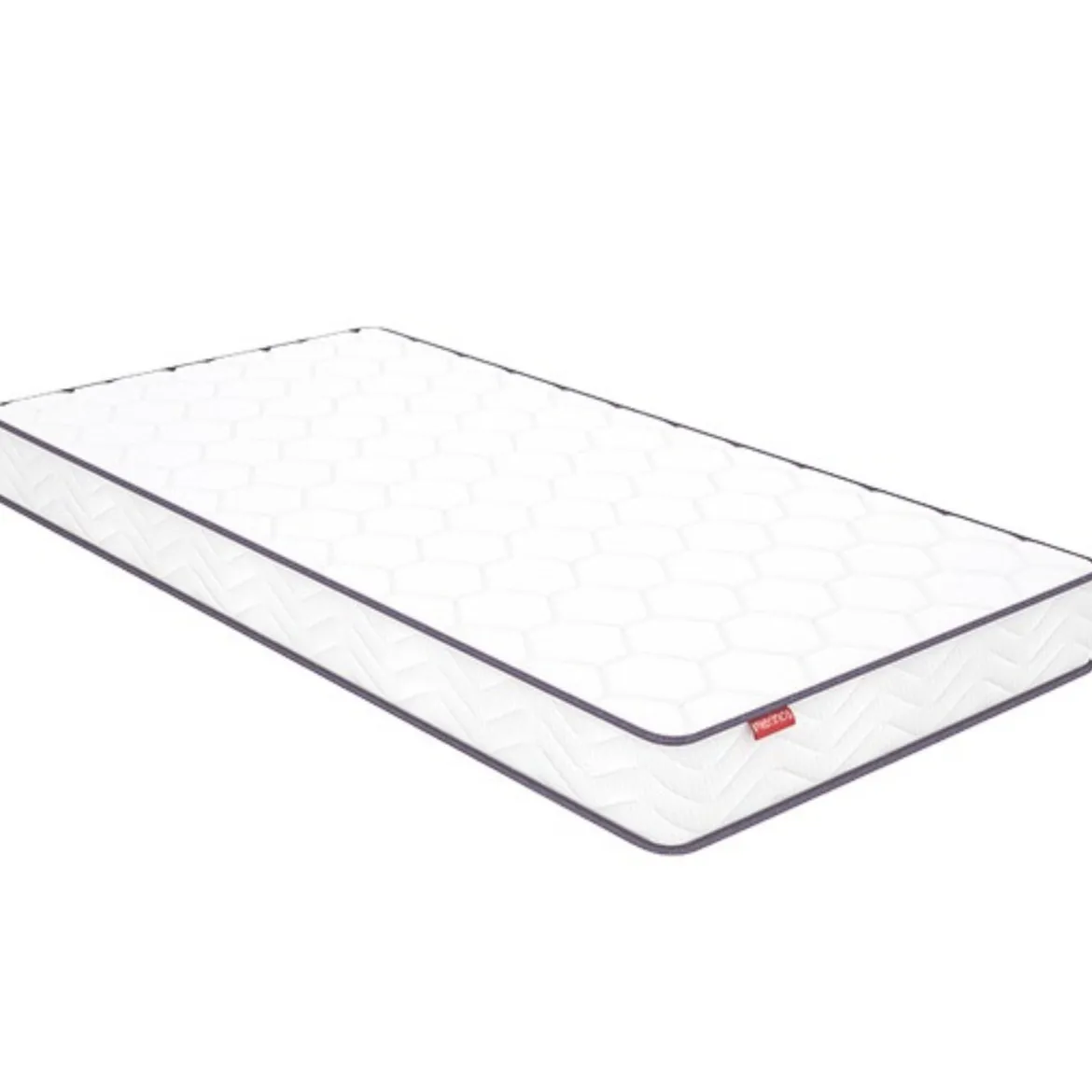 Matelas Merinos junior mousse Positive Lit