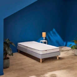 Matelas Merinos junior mousse Positive Lit