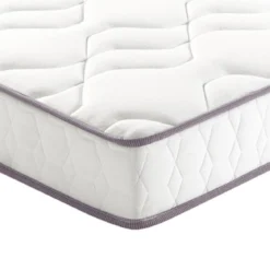 Matelas Merinos 100% Latex Happy Lit