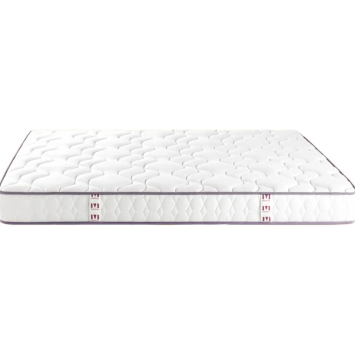 Matelas Merinos 100% Latex Happy Lit