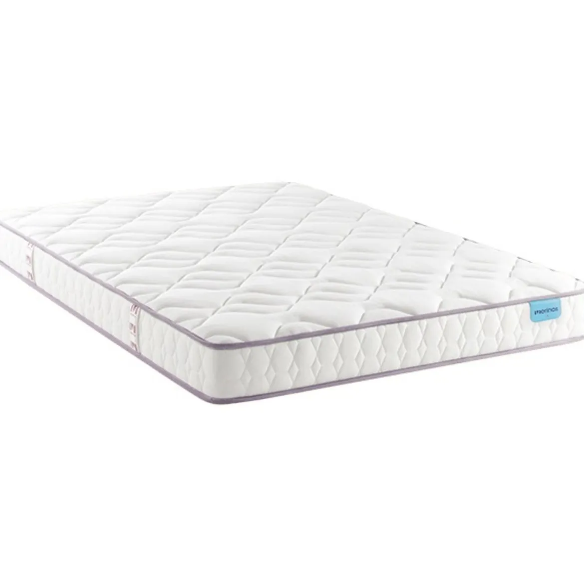 Matelas Merinos 100% Latex Happy Lit
