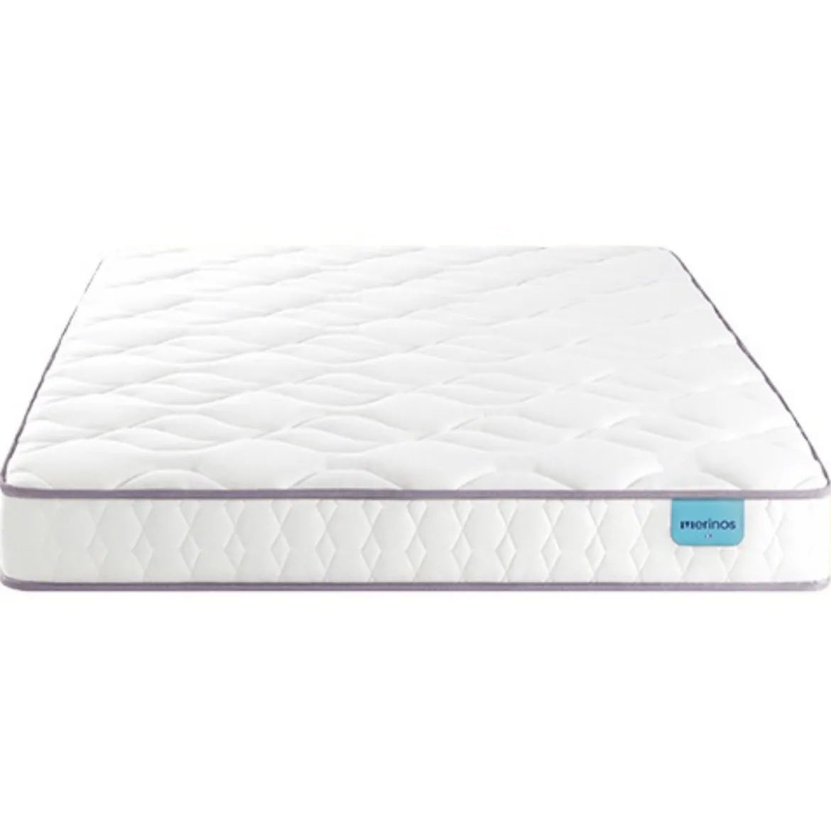 Matelas Merinos 100% Latex Happy Lit