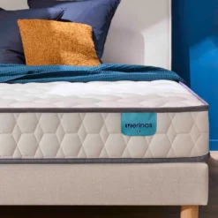 Matelas Merinos mousse haute densité Optilit