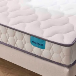 Matelas Merinos mousse haute densité Optilit
