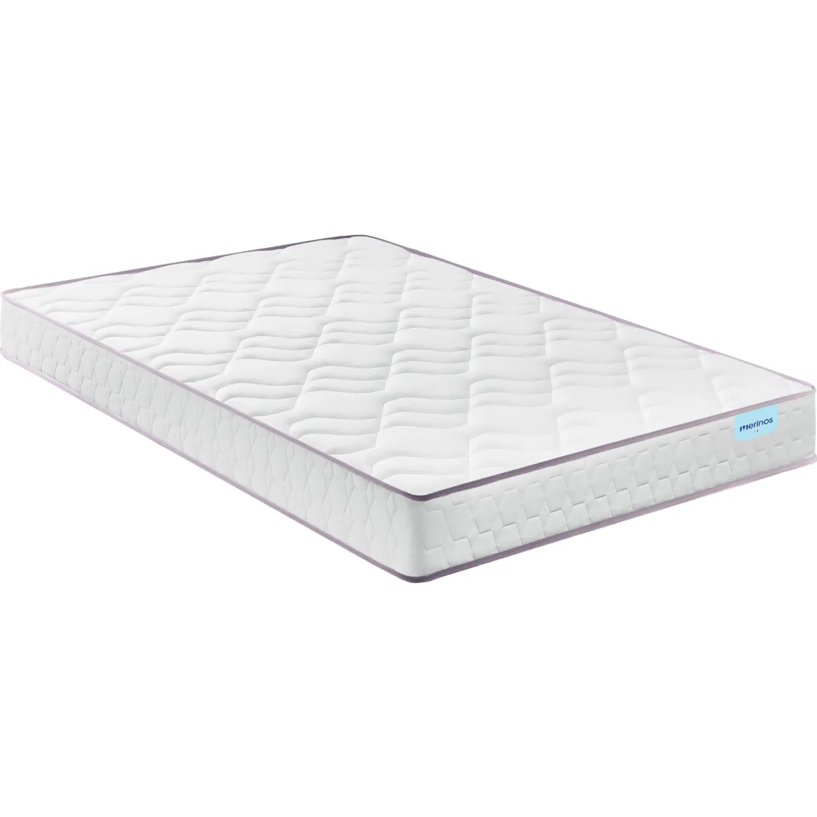 Matelas Merinos mousse Wise
