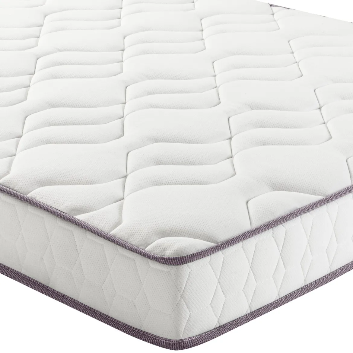 Matelas Merinos mousse Wise
