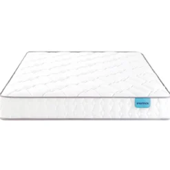 Matelas Merinos ressorts ensachés Morning Routine