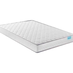 Matelas Merinos ressorts ensachés Natty