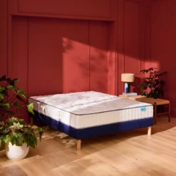 Matelas Merinos ressorts ensachés Cosy Lit