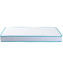 Matelas Merinos ressorts ensachés ferme et confortable ENJOY