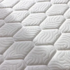 Matelas Merinos ressorts ensachés ferme et confortable ENJOY