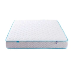 Matelas Merinos ressorts ensachés ferme et confortable ENJOY
