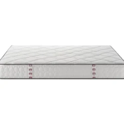 Matelas Merinos ressorts et mémoire de forme Cheer Bed