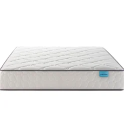 Matelas Merinos ressorts et mémoire de forme Cheer Bed