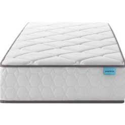 Matelas Merinos ressorts et mémoire de forme Cheer Bed