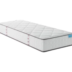 Matelas Merinos ressorts et mémoire de forme Cheer Bed