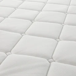 Matelas Merinos ressorts et mémoire de forme Cheer Bed