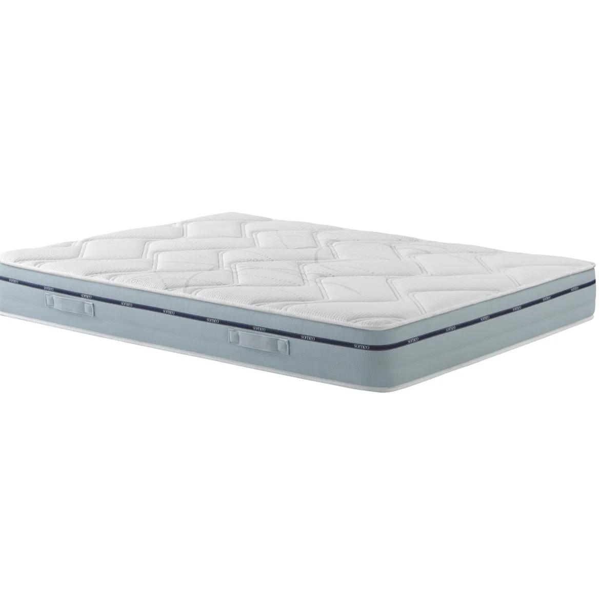 Matelas mémoire de forme Songe 500 - SOMEO