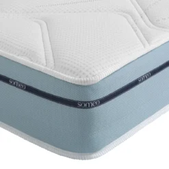 Matelas mémoire de forme Songe 500 - SOMEO
