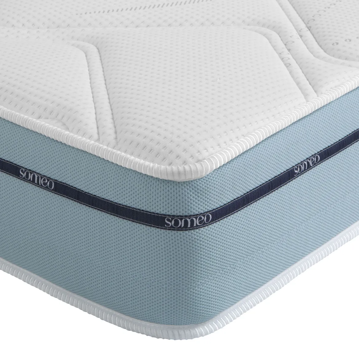Matelas mémoire de forme Songe 500 - SOMEO