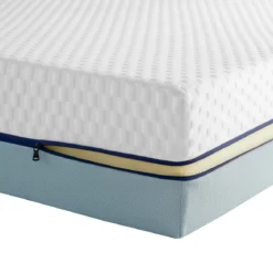Matelas mémoire de forme Songe 600 - SOMEO