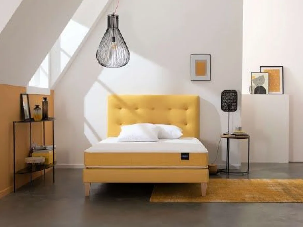 Matelas mousse Aurore 400 - SOMEO